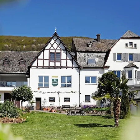 Moselgarten - Domherren-suite Apartamento Piesport