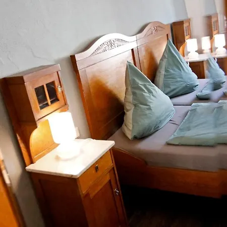 Apartamento Moselgarten - Domherren-suite Piesport