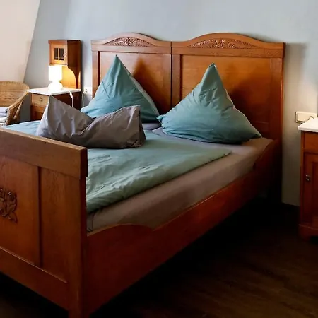 Moselgarten - Domherren-suite Apartamento Piesport